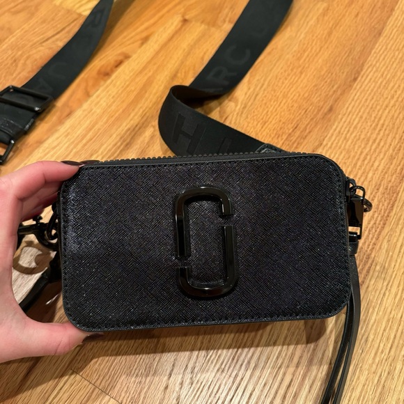 Marc Jacobs The Snapshot DTM Bag - Picture 3 of 11